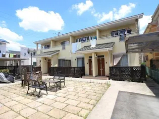 プリムローズ メゾンEの画像