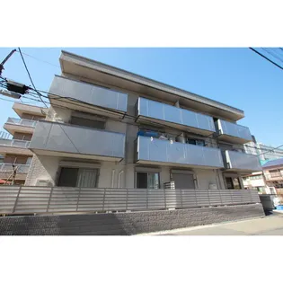 アルテール殿町の画像