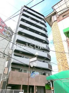 ルクシェール青砥の画像