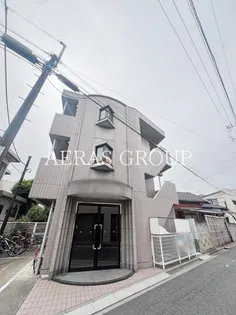 フローラ若宮の画像