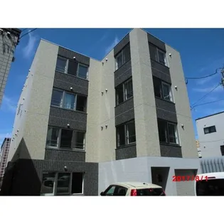 Pulcino(プルチーノ)【4階】の外観