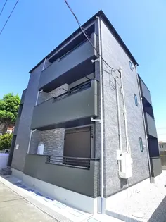 KLEIS清瀬【2階】の外観