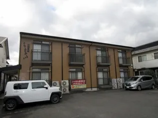 シャルム西津田Ⅱの画像