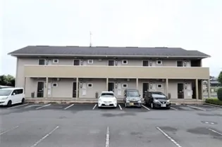 茨城県日立市中成沢町1【アパート】の外観