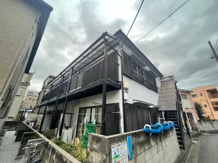 木村コーポの画像