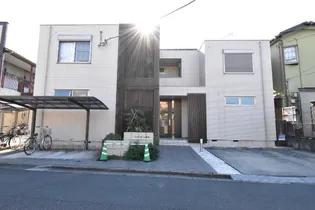 シャンポール青木の画像