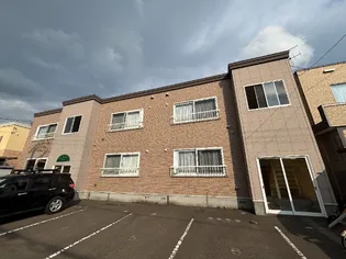 ポールスター発寒の画像