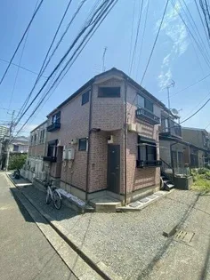 メゾン イーストIIの画像