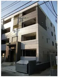 シルバレイの画像