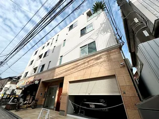 グランブルー湘南の画像