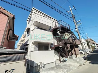 COCORU西船の画像