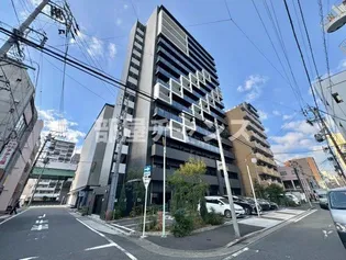 愛知県名古屋市中区新栄1【マンション】の外観