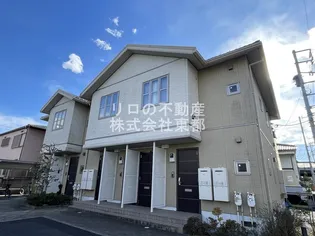 プラナス ヴィラの画像