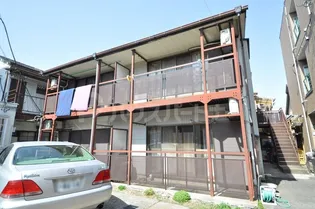 第2青葉荘の画像