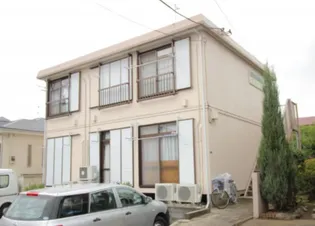 シティハイムグレイスの画像