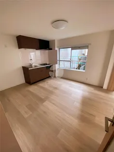 グリーンコート高円寺【1階】の外観