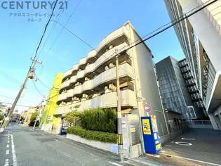 ジョイフル立花3の画像