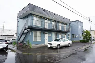 コーポサイエンの画像