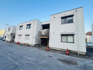 メゾンヤマリの画像