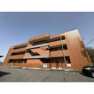 メゾンドゥジュネス北代の画像