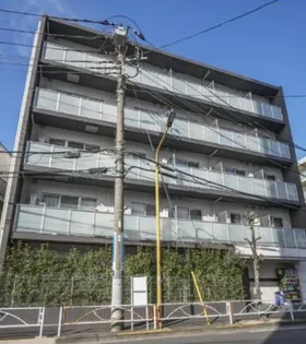 ジェノヴィア墨田文花スカイガーデンの画像