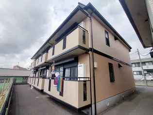 レジデンスヒルトップIIIの画像