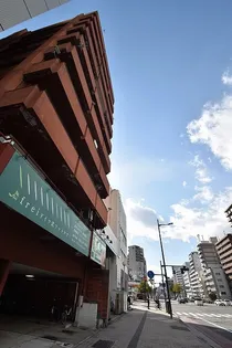 タックマンション宝町の画像