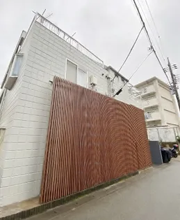 ヴィラクレスト中野島の画像