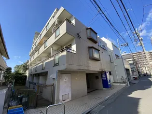 マリオン板橋の画像