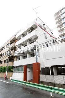 ハイシティ池尻大橋第2の画像