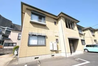 バリュージュRYO C棟の画像