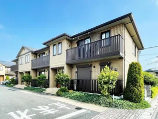 アーク本郷 弐番館の画像