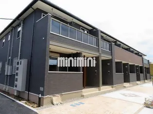 サニーフラットの画像