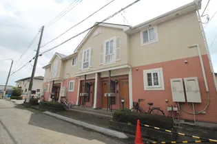 メゾンスターブルの画像