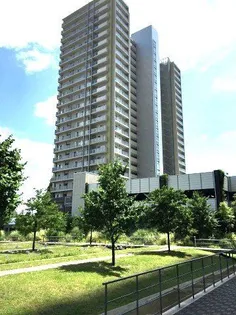 ひろしまガーデンガーデンサウスタワーの画像