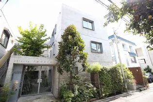 yotsuya tenera(ヨツヤテネラ)【2階】の外観