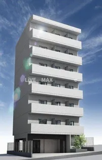 ディアレイシャス下北沢の画像