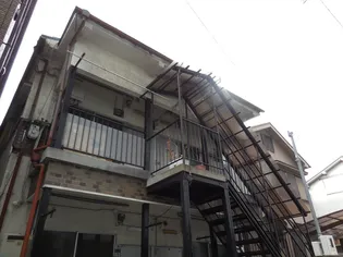 ポルトドール内本町の画像