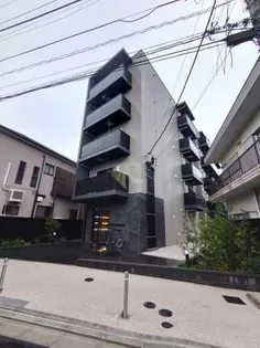 セジョリ新宿上落合の画像