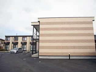 レオパレスヴィラ東加古川の画像