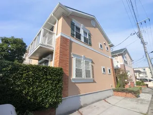 ESPOIR PIO妙典A棟の画像