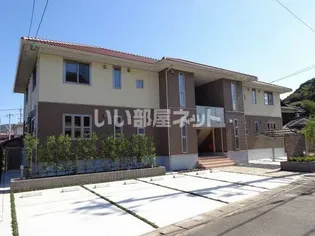 シャーメゾンアミスターIVの画像