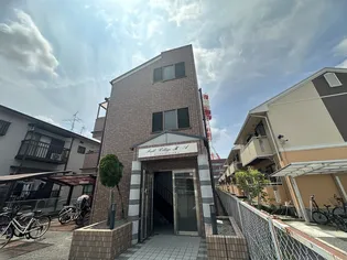 フィールドヴィレッジIIA棟の画像