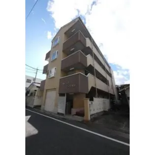 ウイングマンションの画像