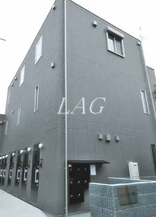 ジョリーメゾン高松の画像