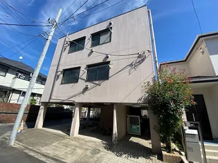 石神ハイツの画像