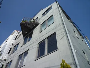 クワイエットプレイスの画像