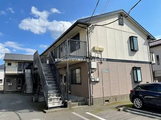 ジュネス平和台の画像