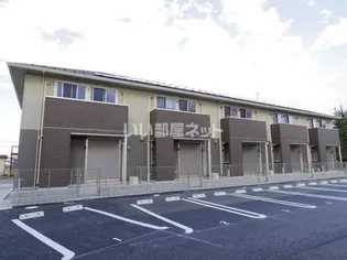 ファミリアつくばIIの画像