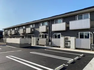 GRAND SERENAの画像